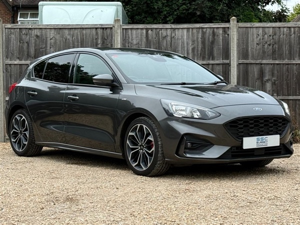 Large image for the Used Ford FOCUS