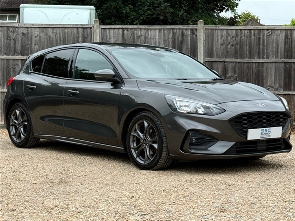 Large image for the Used Ford FOCUS
