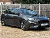 Used Ford Focus