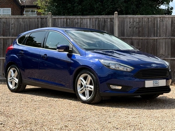 Large image for the Used Ford FOCUS