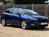 Used Ford Focus