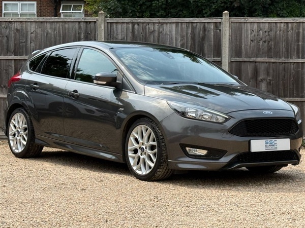 Large image for the Used Ford FOCUS