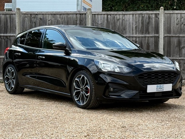 Large image for the Used Ford FOCUS