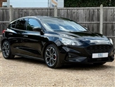 Used Ford Focus