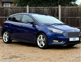 Used Ford Focus