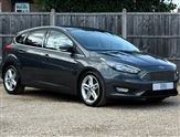 Used Ford Focus