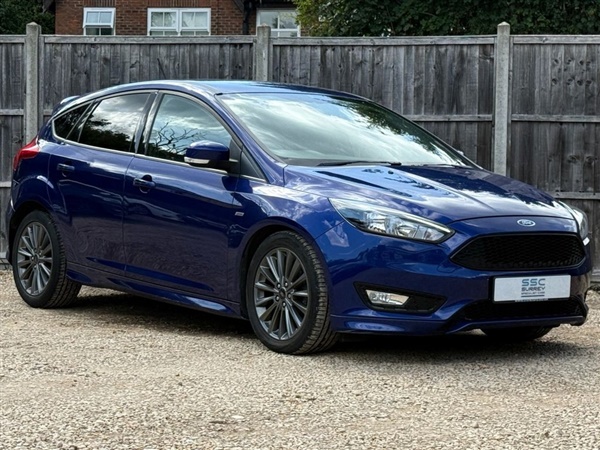 Large image for the Used Ford FOCUS
