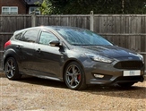 Used Ford Focus