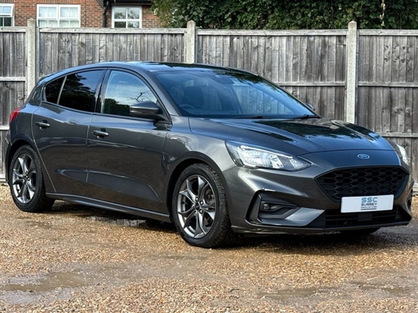 Large image for the Used Ford FOCUS