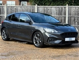 Used Ford Focus