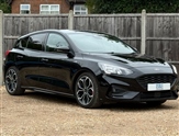 Used Ford Focus