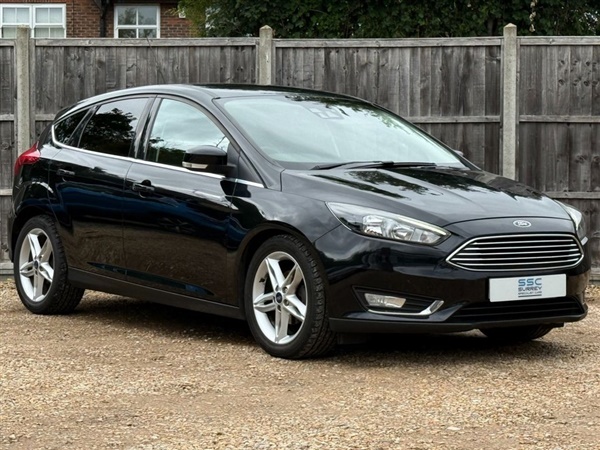 Large image for the Used Ford FOCUS