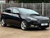 Used Ford Focus