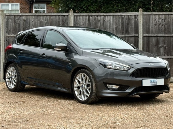 Large image for the Used Ford FOCUS
