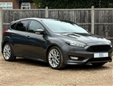 Used Ford Focus