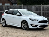 Used Ford Focus