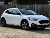Used Ford Focus