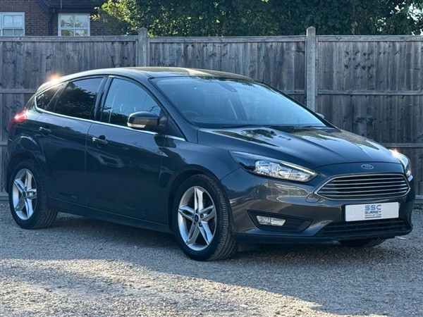 Large image for the Used Ford FOCUS