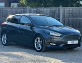 Used Ford Focus
