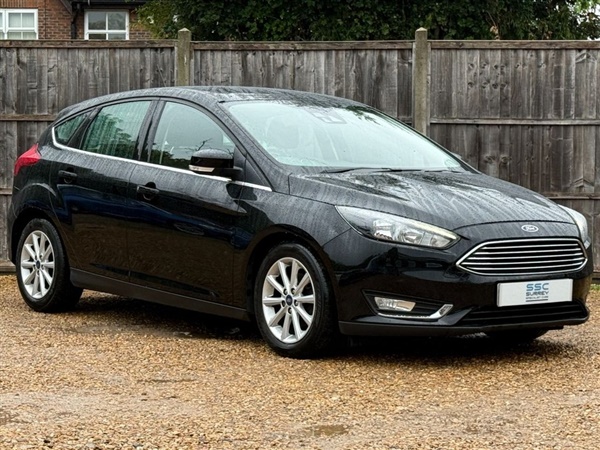 Large image for the Used Ford FOCUS