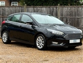 Used Ford Focus