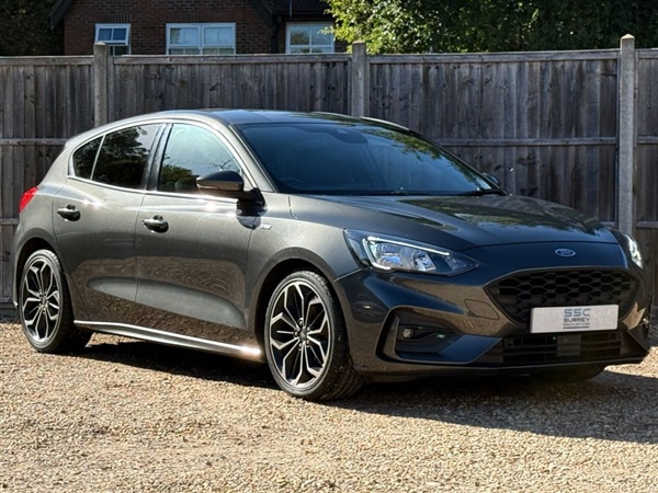 Large image for the Used Ford FOCUS