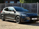 Used Ford Focus