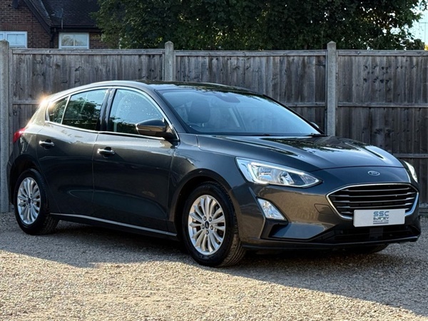 Large image for the Used Ford FOCUS