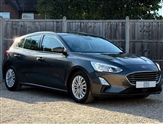 Used Ford Focus