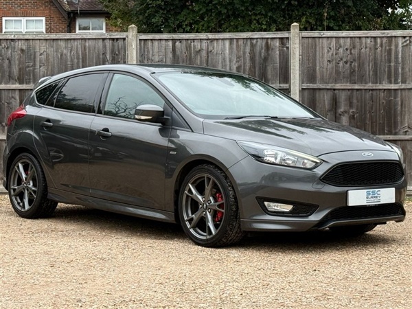 Large image for the Used Ford FOCUS