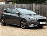 Used Ford Focus