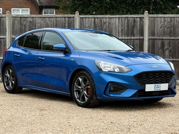 Large image for the Used Ford FOCUS