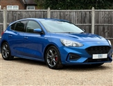 Used Ford Focus