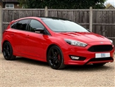 Used Ford Focus