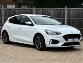 Used Ford Focus