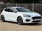 Used Ford Focus