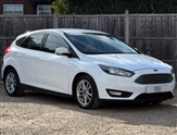 Used Ford Focus