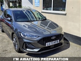 Used Ford Focus