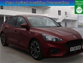 Used Ford Focus