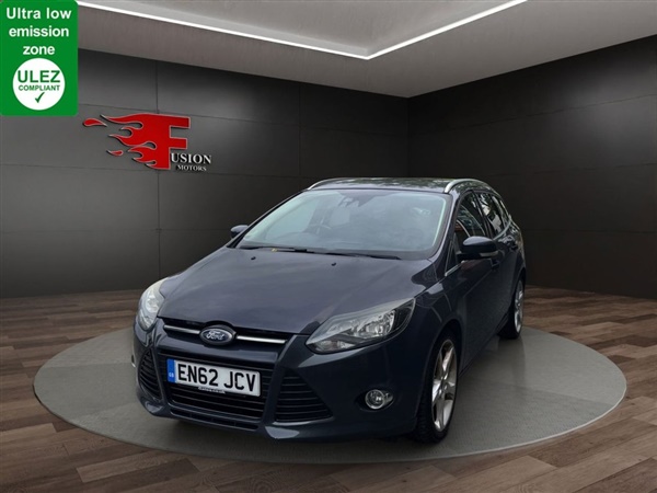 Large image for the Used Ford FOCUS
