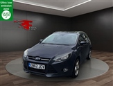Used Ford Focus