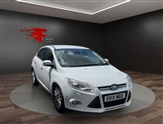 Used Ford Focus
