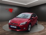 Used Ford Focus