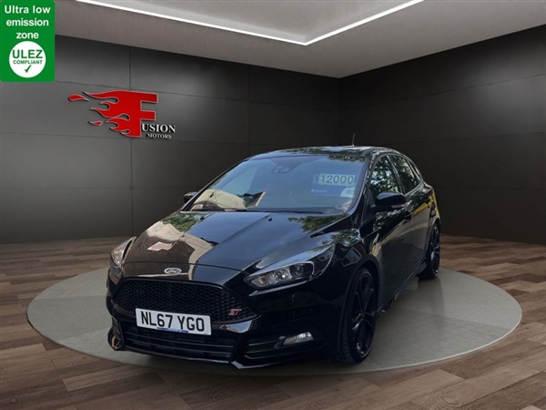 Large image for the Used Ford FOCUS