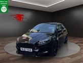 Used Ford Focus