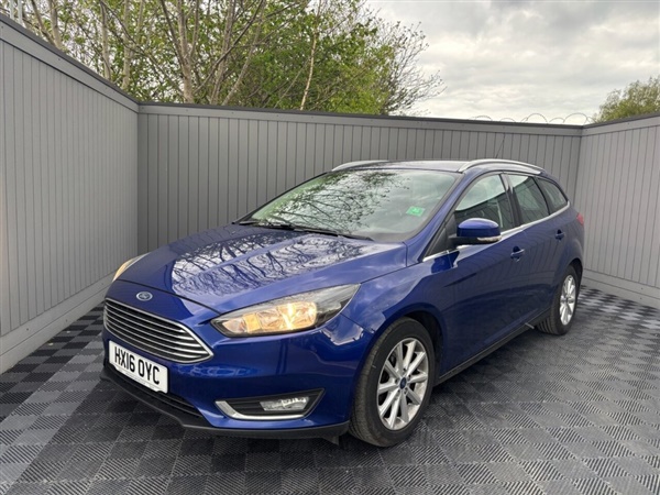 Large image for the Used Ford FOCUS