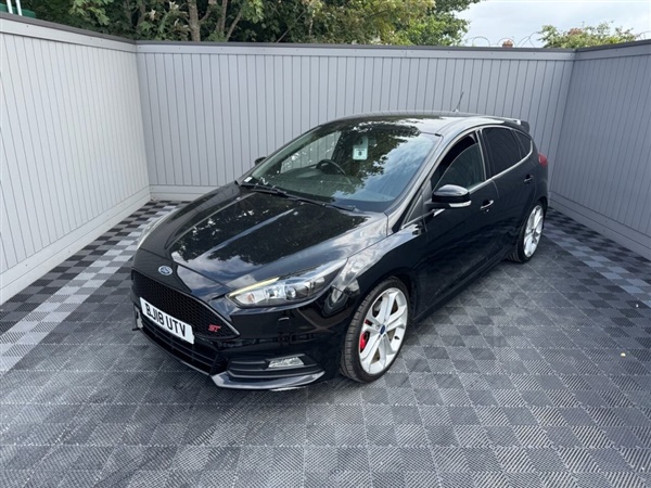 Large image for the Used Ford FOCUS