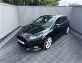 Used Ford Focus