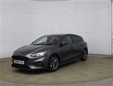 Used Ford Focus