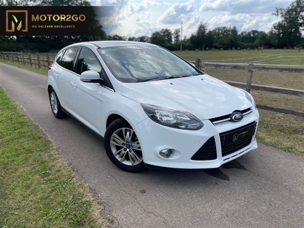 Large image for the Used Ford FOCUS